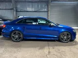 2016 Audi S3 thumbnail 9