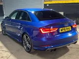 2016 Audi S3 thumbnail 6