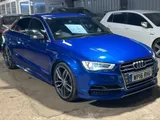2016 Audi S3 thumbnail 10