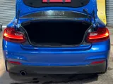2016 BMW 2 Series thumbnail 12