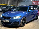 2016 BMW 2 Series thumbnail 4