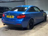 2016 BMW 2 Series thumbnail 8