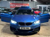 2016 BMW 2 Series thumbnail 11