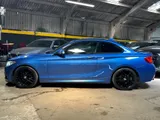 2016 BMW 2 Series thumbnail 5
