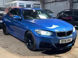 2016 BMW 2 Series thumbnail 10