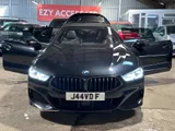 2020 BMW 8 Series thumbnail 11