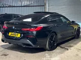 2020 BMW 8 Series thumbnail 8