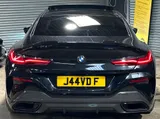 2020 BMW 8 Series thumbnail 7
