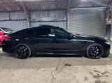 2020 BMW 8 Series thumbnail 9