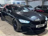 2020 BMW 8 Series thumbnail 10