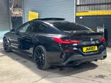 2020 BMW 8 Series thumbnail 6