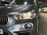 2016 BMW X1 thumbnail 58