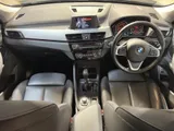 2016 BMW X1 thumbnail 14
