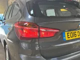 2016 BMW X1 thumbnail 60
