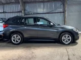 2016 BMW X1 thumbnail 9