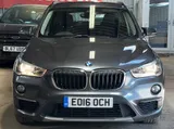 2016 BMW X1 thumbnail 2