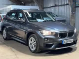 2016 BMW X1 thumbnail 10