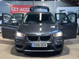 2016 BMW X1 thumbnail 11
