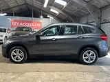 2016 BMW X1 thumbnail 5