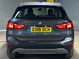 2016 BMW X1 thumbnail 7