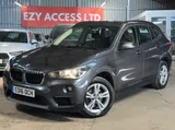 2016 BMW X1 thumbnail 1