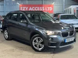 2016 BMW X1 thumbnail 3