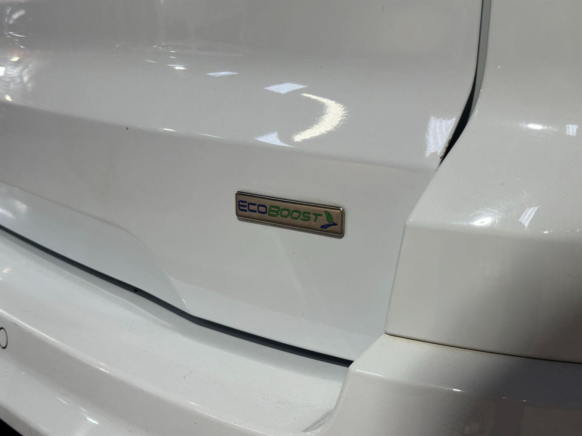 2018 Ford EcoSport thumbnail 56