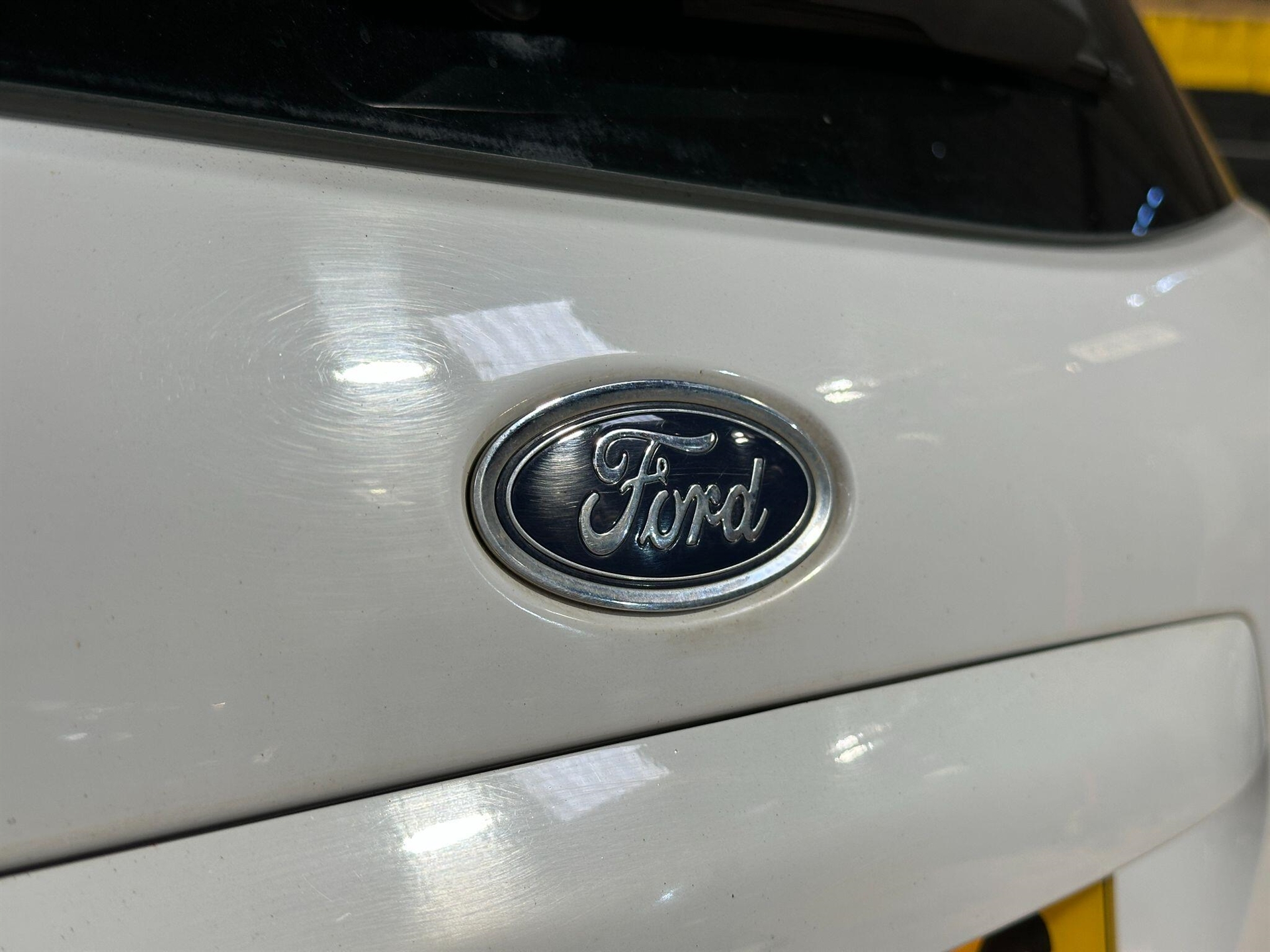 2018 Ford EcoSport thumbnail 54