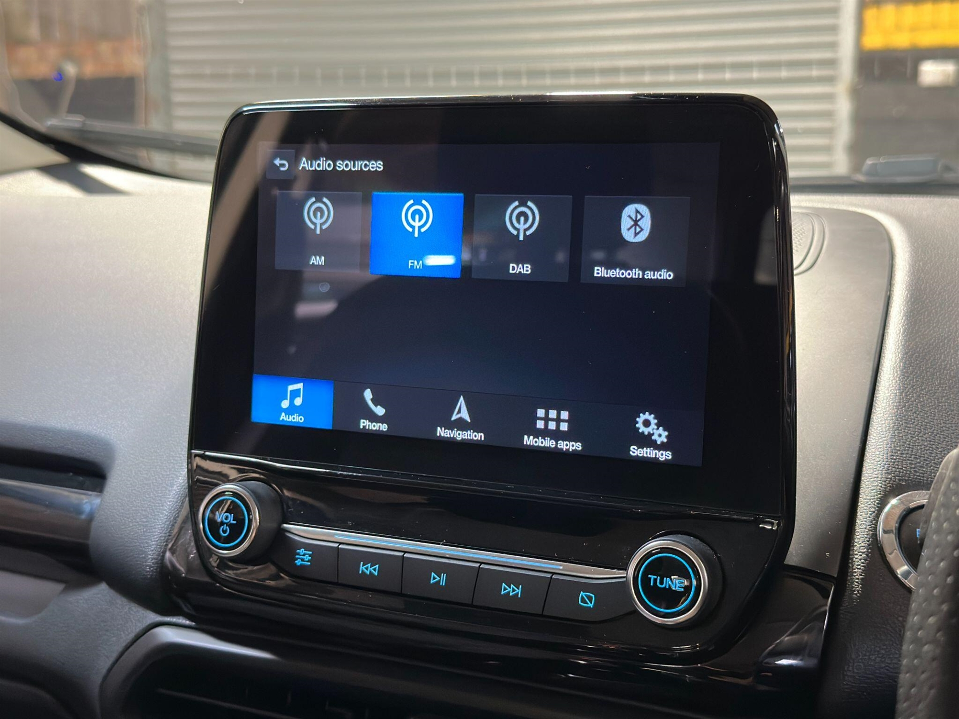 2018 Ford EcoSport thumbnail 57