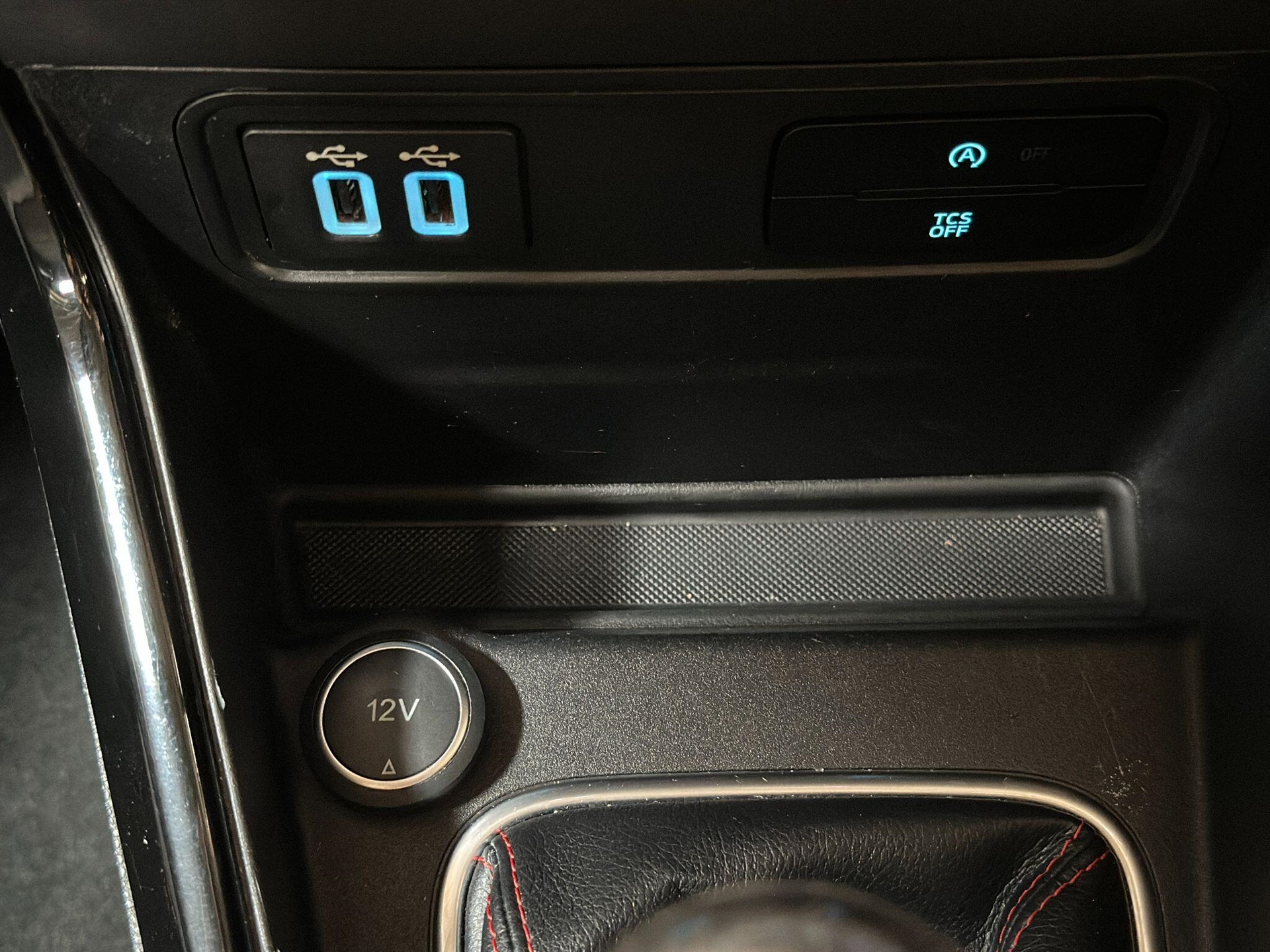 2018 Ford EcoSport thumbnail 31