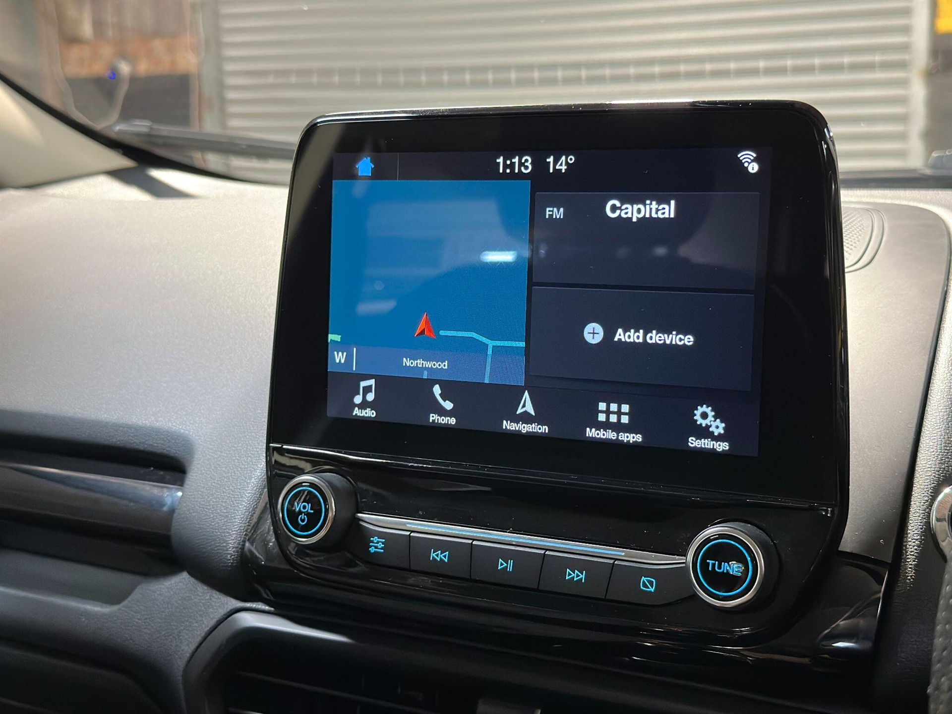 2018 Ford EcoSport thumbnail 28