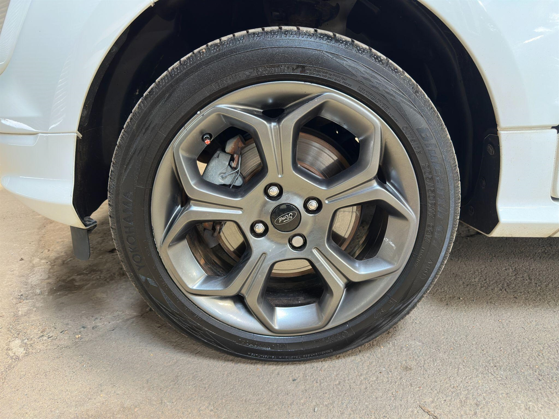 2018 Ford EcoSport thumbnail 68
