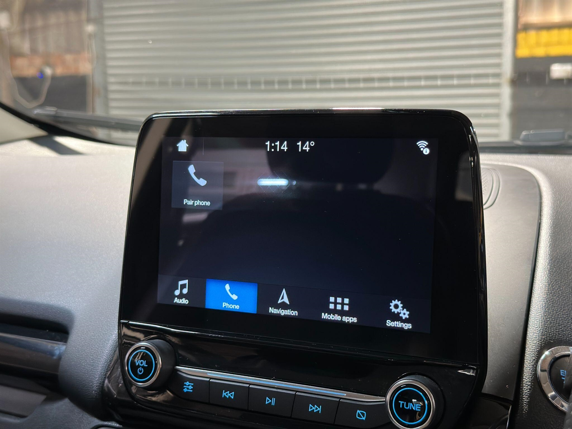 2018 Ford EcoSport thumbnail 58