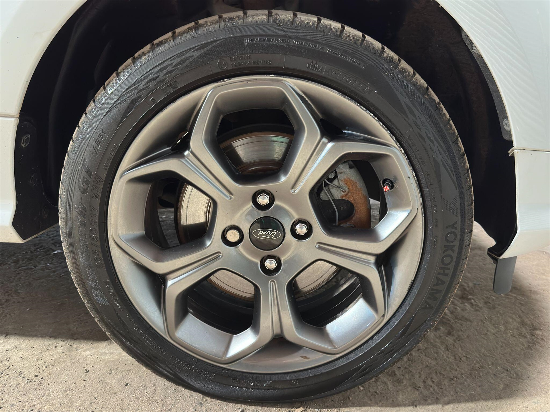 2018 Ford EcoSport thumbnail 67