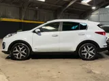 2018 KIA Sportage thumbnail 5