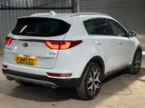 2018 KIA Sportage thumbnail 8
