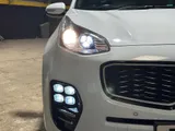 2018 KIA Sportage thumbnail 53