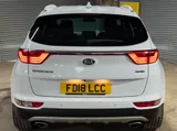 2018 KIA Sportage thumbnail 7