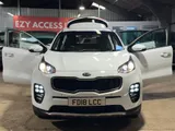 2018 KIA Sportage thumbnail 11