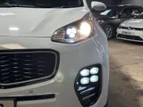 2018 KIA Sportage thumbnail 54