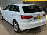 2014 Audi A3 thumbnail 6