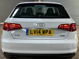2014 Audi A3 thumbnail 7