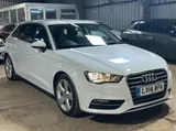 2014 Audi A3 thumbnail 10
