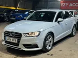 2014 Audi A3 thumbnail 4