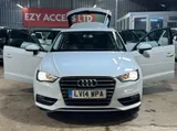 2014 Audi A3 thumbnail 11