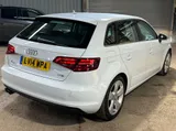 2014 Audi A3 thumbnail 8