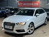 2014 Audi A3 thumbnail 1