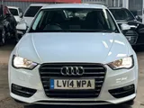 2014 Audi A3 thumbnail 2