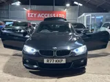 2015 BMW 4 Series thumbnail 9