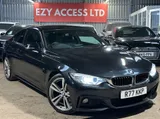 2015 BMW 4 Series thumbnail 3